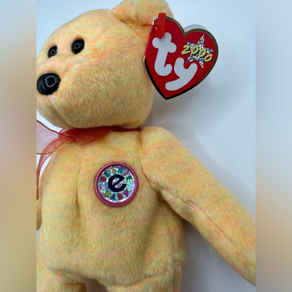 Custom kids fun bundle - mini back pack and bear - Picture 4 of 7